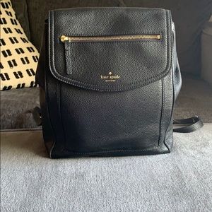 KATE SPADE BACKPACK ♠️